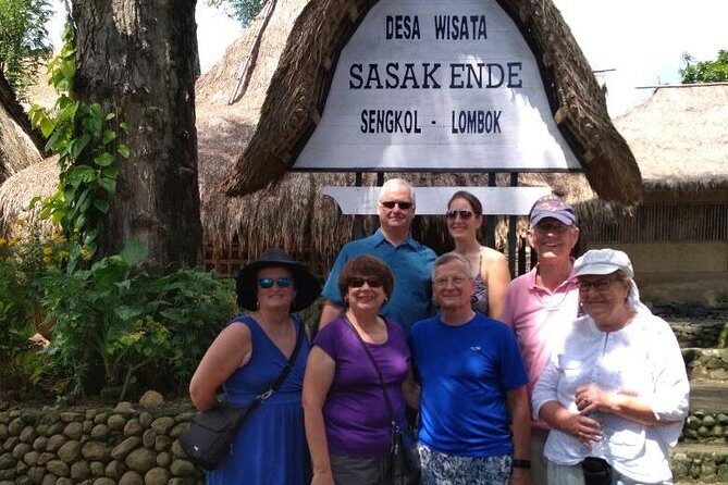 Lombok Private Sasak Tour (Culture & Beaches) - Exploring Lombok with the Private Sasak Tour (Culture & Beaches)
