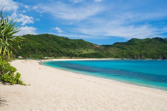 Lombok Private Sasak Tour (Culture & Beaches) - Key Points