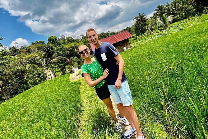 Lombok Private Tour-Car Hire With Full day Customize Trip - Key Points