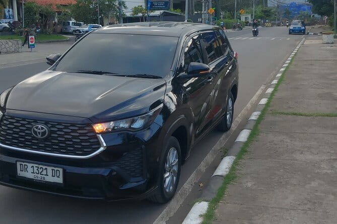 Lombok Private Tour-Car Hire With Full day Customize Trip - The Experience: What Travelers Can Expect