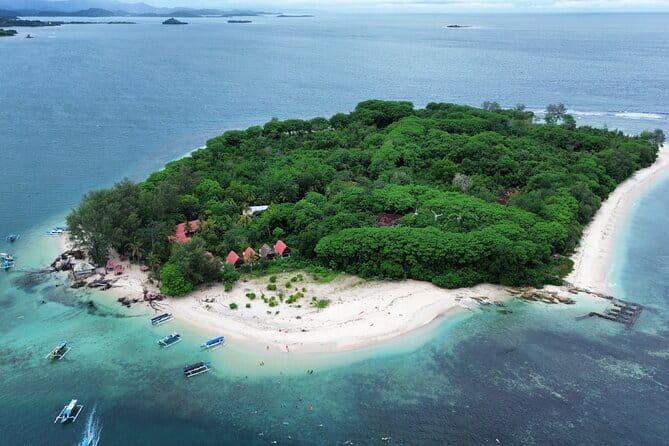 Lombok Private Tour-Car Hire With Full day Customize Trip - Who Is This Tour Best For?