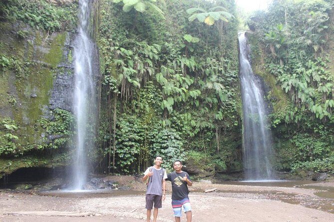 Lombok Private Tour Waterfall And Traditional Village Including Beach - A Detailed Look at the Lombok Private Tour