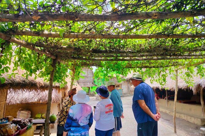 Lombok Tour For Cruise Passangers - FAQ