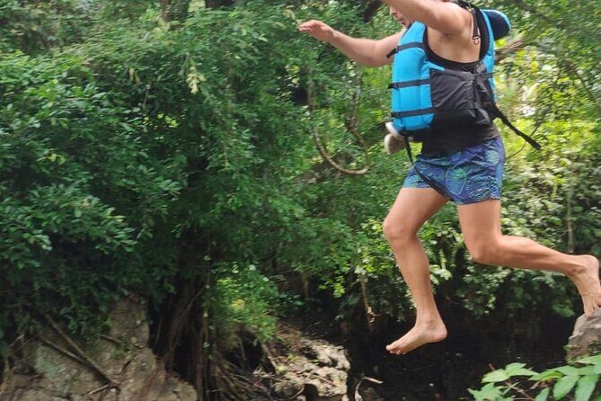 Lombok White Water Rafting Ricefield and Waterfall Tour - Experience Breakdown: What to Expect