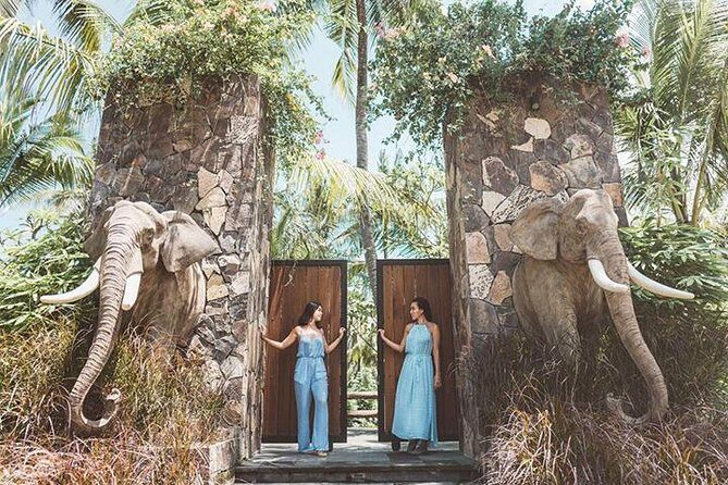 Lombok Wildlife Park Skip the Line Ticket - Key Points