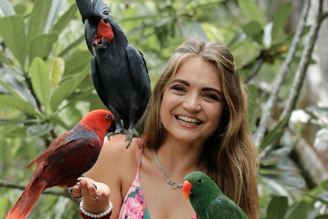 Lombok Wildlife Park Skip the Line Ticket - Practical Tips for Visiting