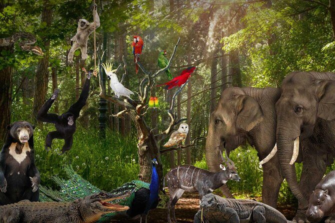 Lombok Wildlife Park Skip the Line Ticket - Final Thoughts