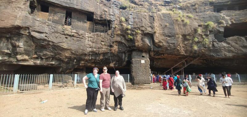 Lonavala Hill Station Tour From Mumbai with Lunch - Key Points