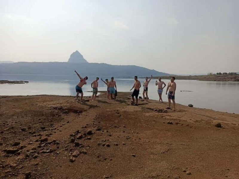 Lonavala: Pawna Lake Camping with BBQ and Bonfire - Final Thoughts