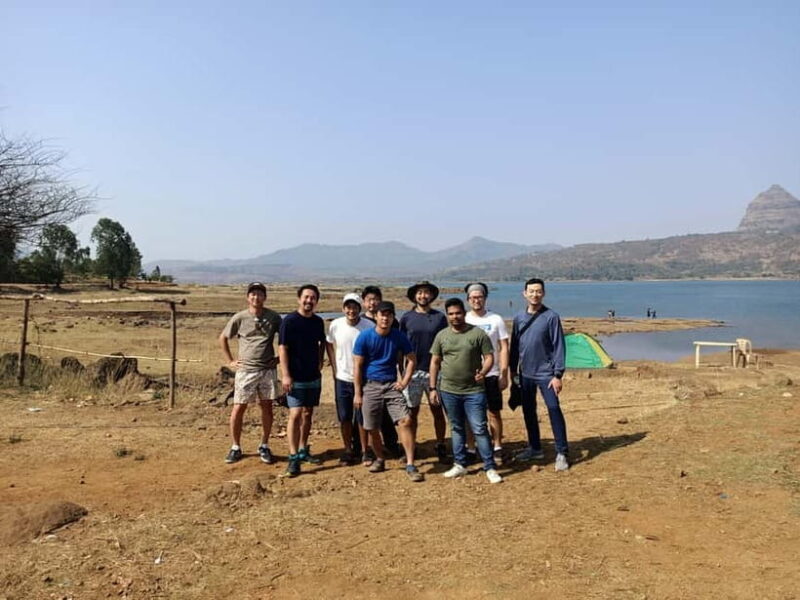 Lonavala: Pawna Lake Camping with BBQ and Bonfire - FAQs