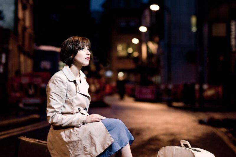 London 1- or 2-Hour Professional Photo Shoot - Final Thoughts