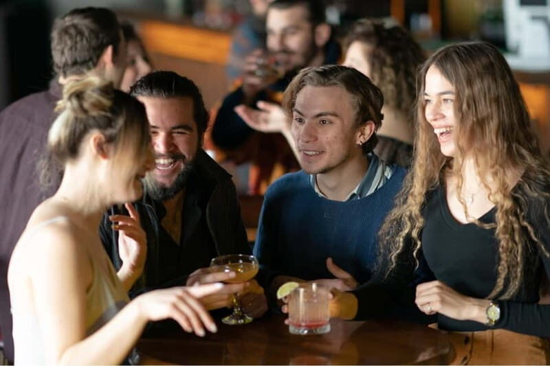London: 18+ Harry Potter Tour with Cocktail Stop! - Who Should Consider This Tour?