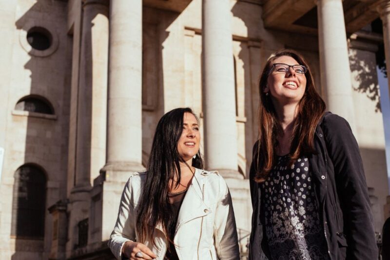 London: 2.5-Hour Off the Beaten Track Private City Tour - London: 2.5-Hour Off the Beaten Track Private City Tour