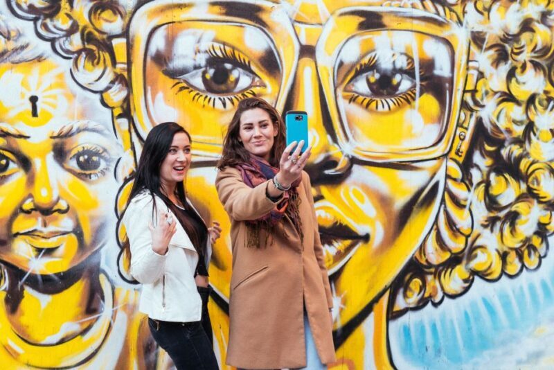 London: 2.5-Hour Off the Beaten Track Private City Tour - The Value of a Private Guided Tour