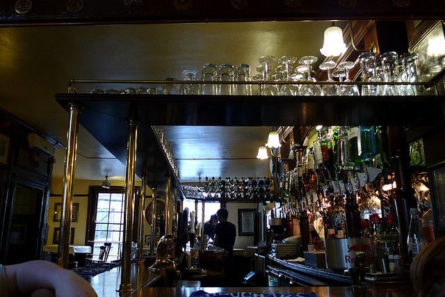 London: 2-Hour Historic Pub Tour - Exploring the Depths of Londons Historic Pub Scene