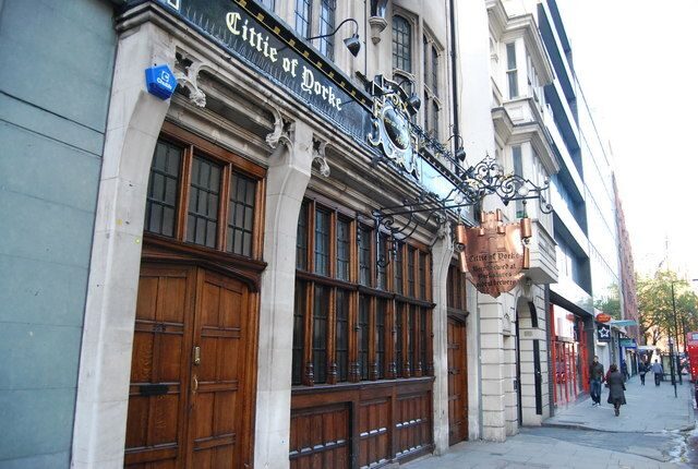 London: 2-Hour Historic Pub Tour - Why We Think This Tour Offers Great Value