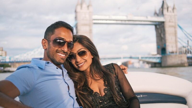 London: 2 hour private luxury Thames boat cruise / hire - Who Will Love This Experience?