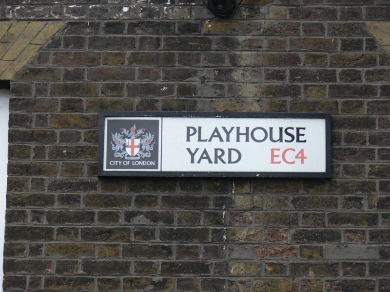London: 2-Hour Shakespeare Walking Tour - Authentic, Fun, and Educational