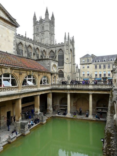 London: 3-Day Stonehenge, Bath & South West Coast Tour - What Travelers Say