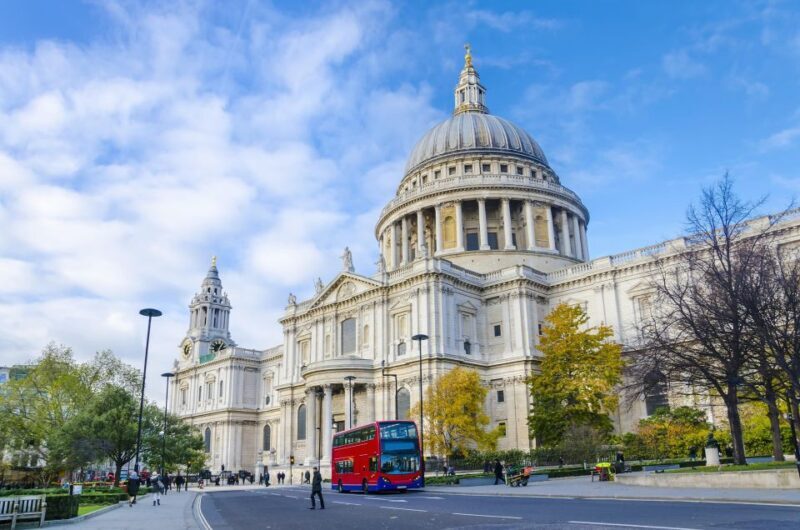 London: 3 Days of Must-See Attractions including London Eye - Itinerary Breakdown: What to Expect