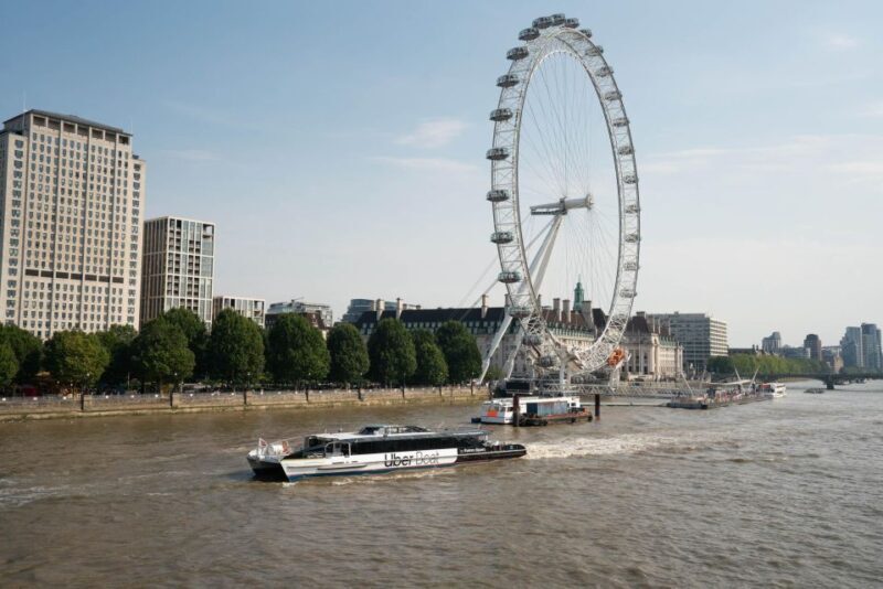 London: 3 Days of Must-See Attractions including London Eye - Things to Keep in Mind