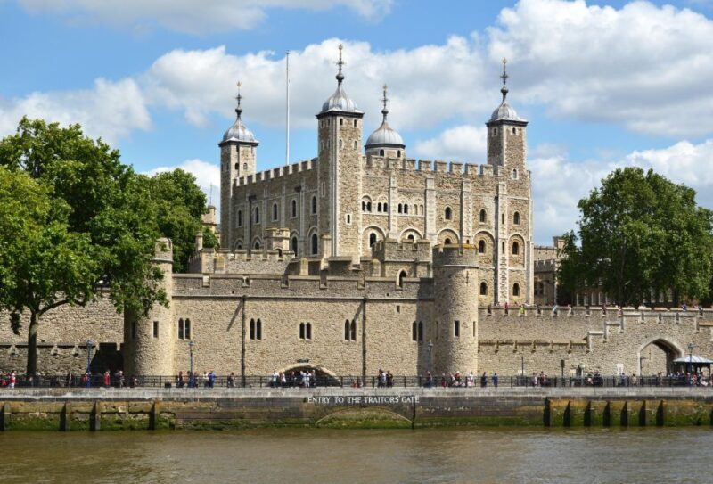London: 3 Days of Must-See Attractions including London Eye - FAQ