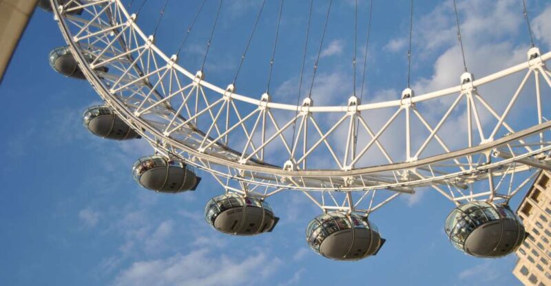 London: 3-Hour Private Walking Tour - Key Points