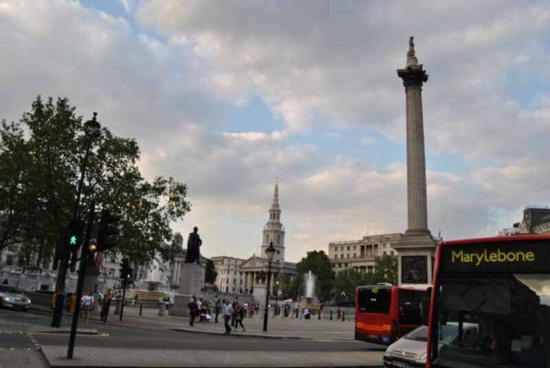 London: 3-Hour Private Walking Tour - A Closer Look at the Itinerary and Experience