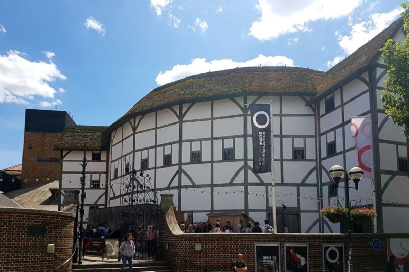 London: 30 London Sights Guided Walking Tour - London: 30 London Sights Guided Walking Tour
