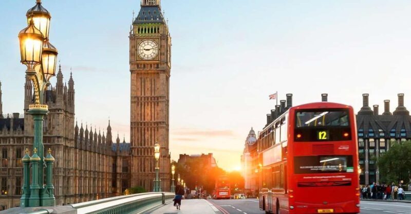 London: 30 London Sights Guided Walking Tour - Practical Details and Tips