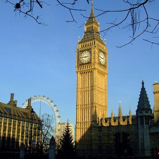 London: 30 Top City Sights Guided Group Walking Tour - Ending Back at the Ritz