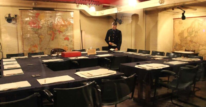 London: 30 Top Sights and Churchill War Rooms Tour - Why This Tour Offers Great Value
