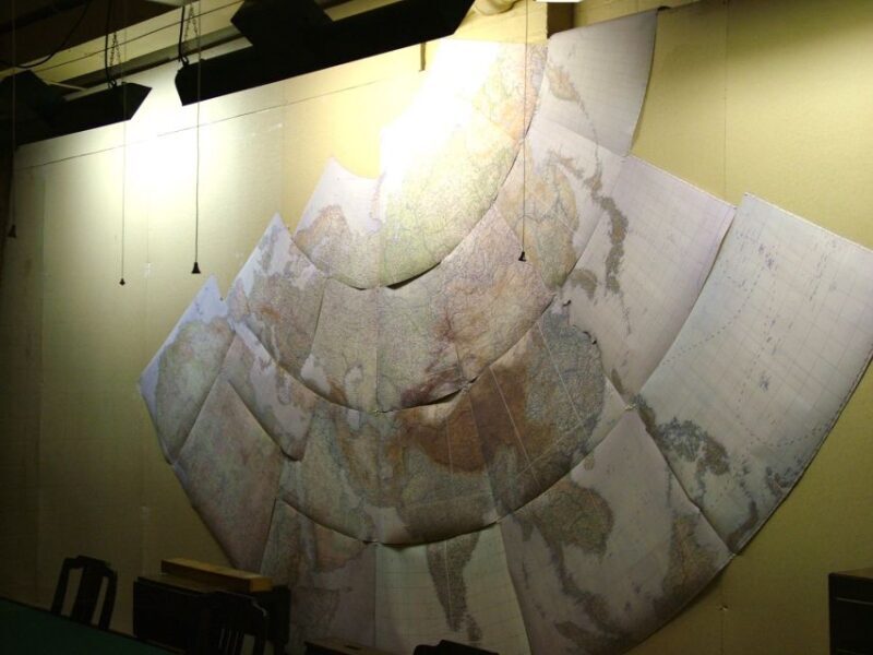 London: 30 Top Sights and Churchill War Rooms Tour - FAQs