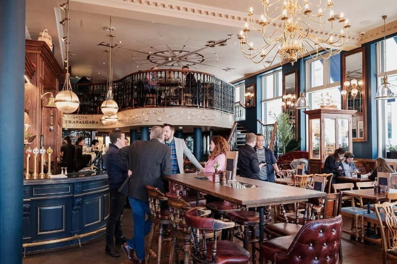 London: 30+ Top Sights Tour - Deluxe Private Experience - An In-Depth Look at the London Top Sights Private Tour