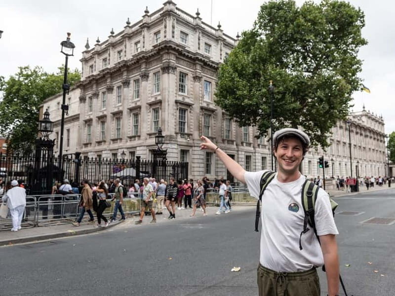 London: 30+ Top Sights Tour - Deluxe Private Experience - Final Thoughts