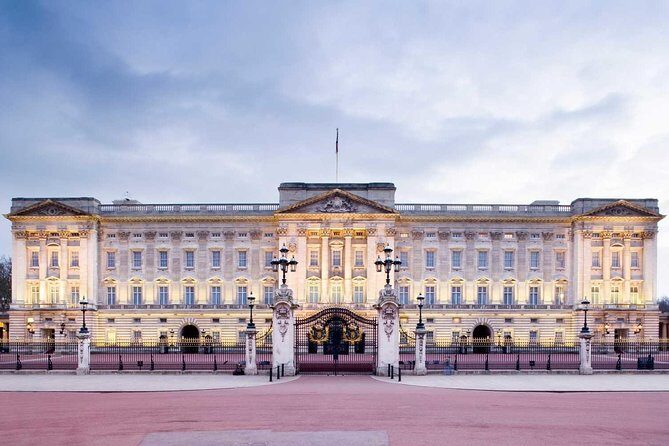 London 30 Top Sights with Fun Local Guide - Exploring London in Half a Day: A Deep Dive