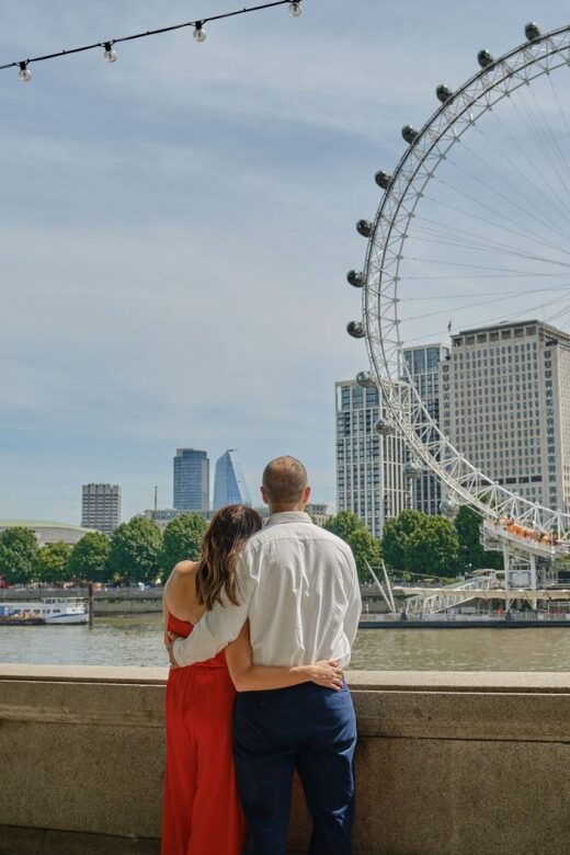 London: 30min PRIVATE Professional Westminster Photo Shoot - Why 30 Minutes is a Sweet Spot