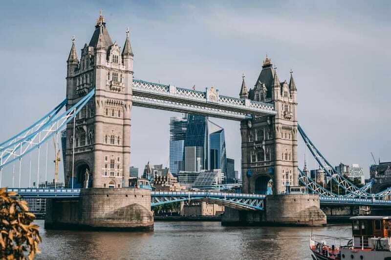 London: 4.5-Hour Private Car Tour Hotel Pick-Up & Drop-Off - A Complete Look at the 4.5-Hour Private Car Tour in London