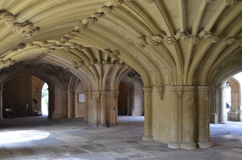 London: 4-Hour Secret Places Tour in a Black Cab - A Unique Journey Through London’s Hidden Corners