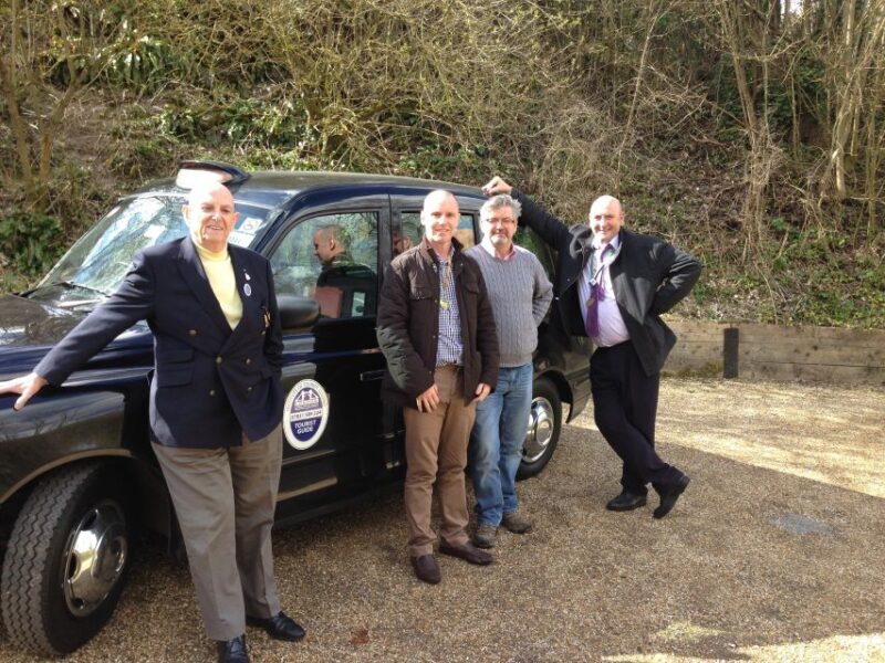 London: 4-Hour Secret Places Tour in a Black Cab - Final Thoughts