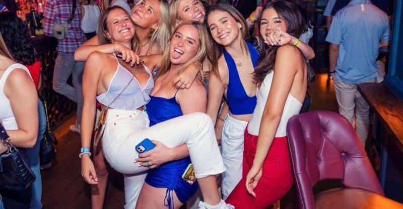 London: 4 Soho Nightclubs Crawl - The Sum Up: Who Is This Tour Best For?