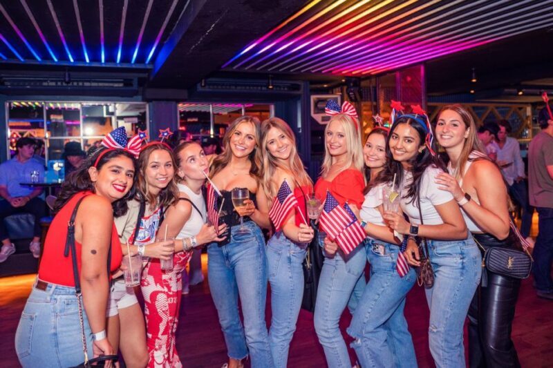 London: 4 Soho Nightclubs Crawl - FAQ