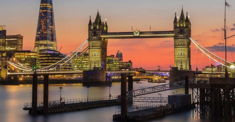 London: 5-Hour Private Tour with Pickup - Key Points