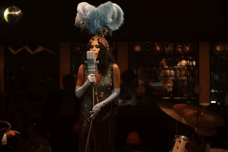 London: 58th Street Jazz Age Experience - Final Thoughts