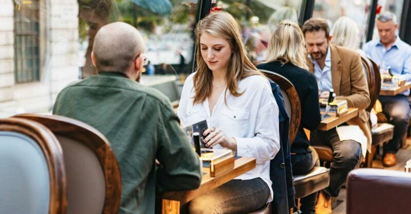 London: 6-Course Luxury Dinner Bus Tour - What’s Included and What’s Not
