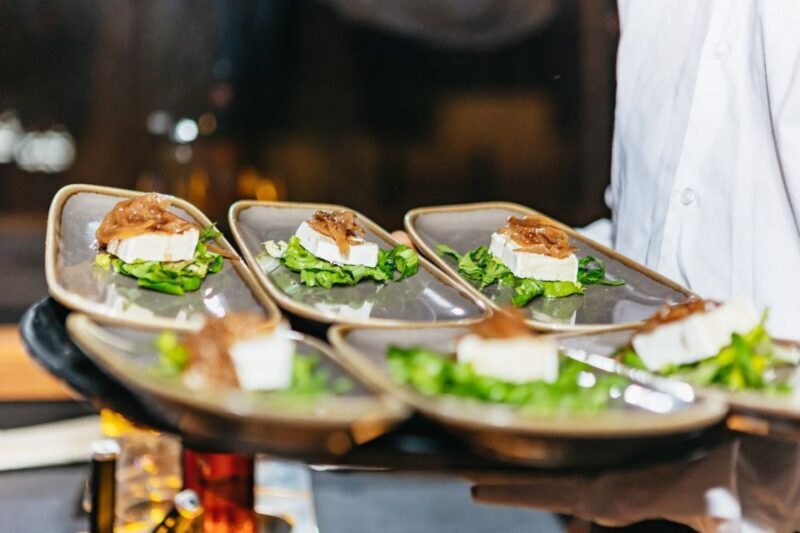London: 6-Course Luxury Dinner Bus Tour - Authentic Feedback from Travelers