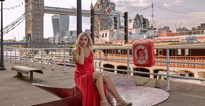 London: 60 min PRIVATE Professional Travel Photo Shoot - An Honest Look at the London Photo Shoot Experience