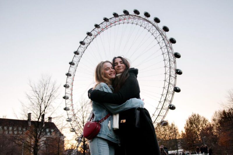 London: A Unique Photoshoot Experience at Famous Sites - Final Thoughts