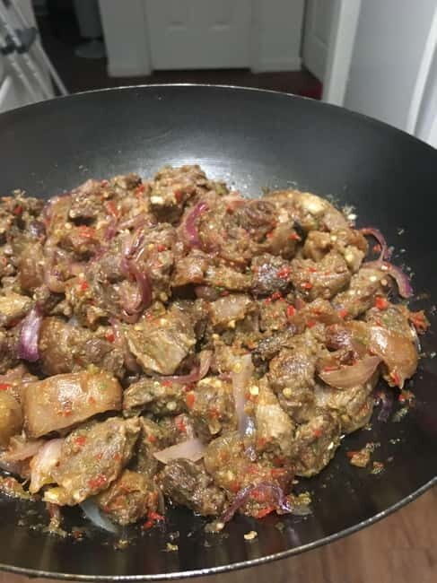 London: Afrocentric Food and Culture Guided Tour - An In-Depth Look at the Afrocentric Food and Culture Guided Tour