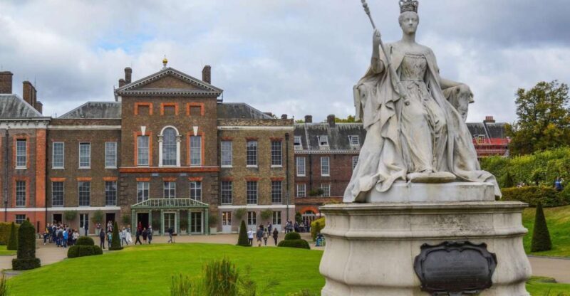 London Afternoon Tea, Fast-Track Kensington Palace Tickets - The Sum Up: Is This Tour Worth It?